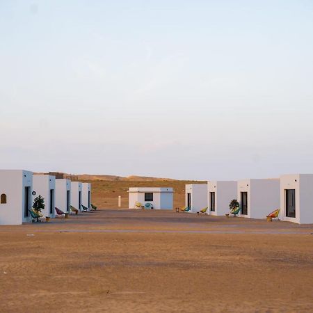 Safari Desert Camp Shahiq ภายนอก รูปภาพ