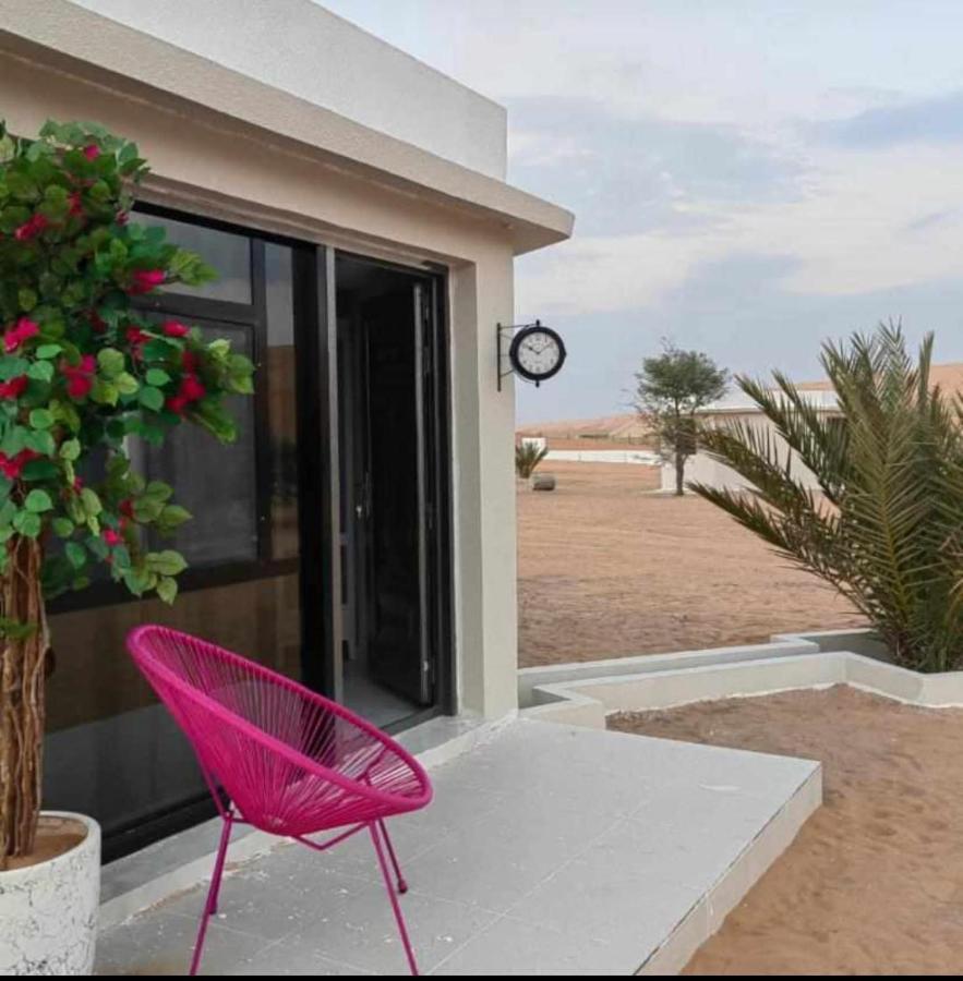 Safari Desert Camp Shahiq ภายนอก รูปภาพ