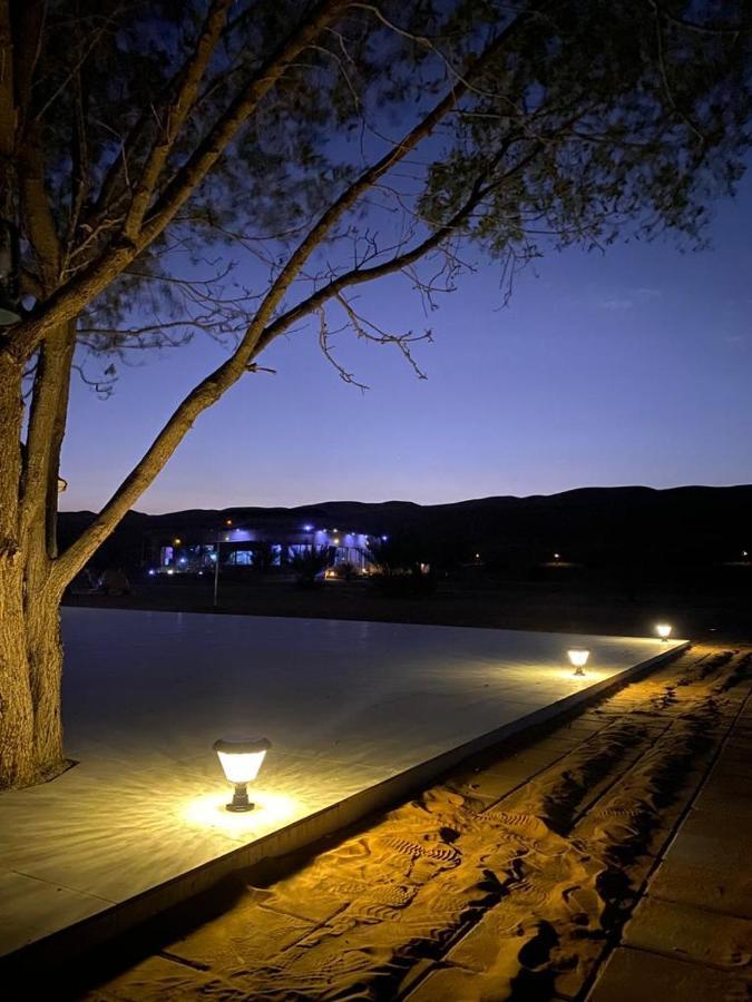 Safari Desert Camp Shahiq ภายนอก รูปภาพ