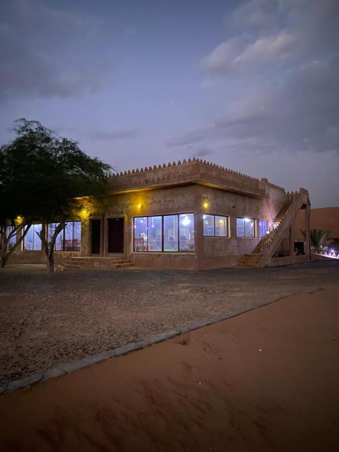 Safari Desert Camp Shahiq ภายนอก รูปภาพ
