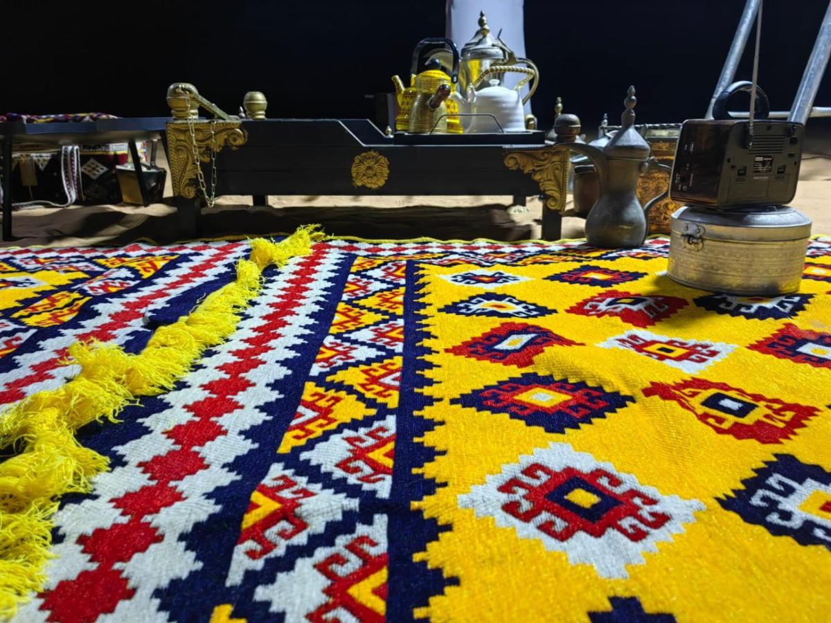 Safari Desert Camp Shahiq ภายนอก รูปภาพ