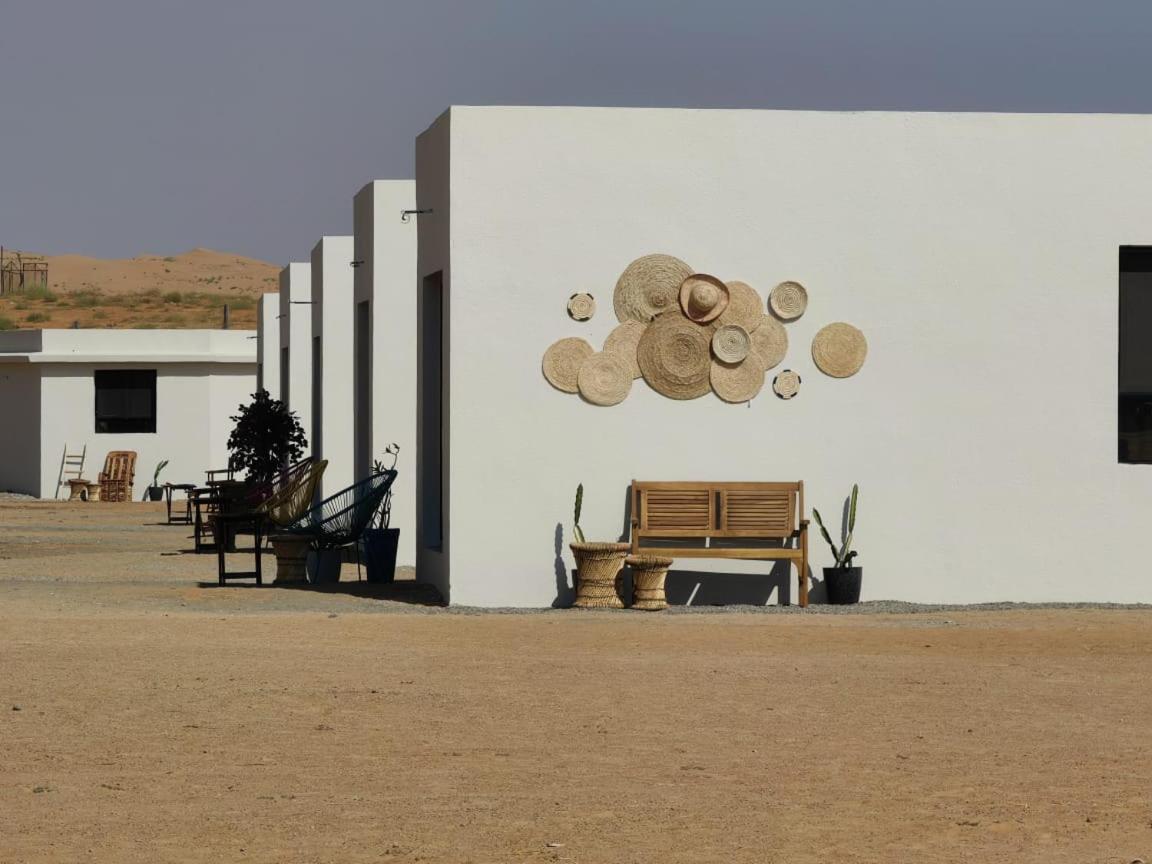 Safari Desert Camp Shahiq ภายนอก รูปภาพ