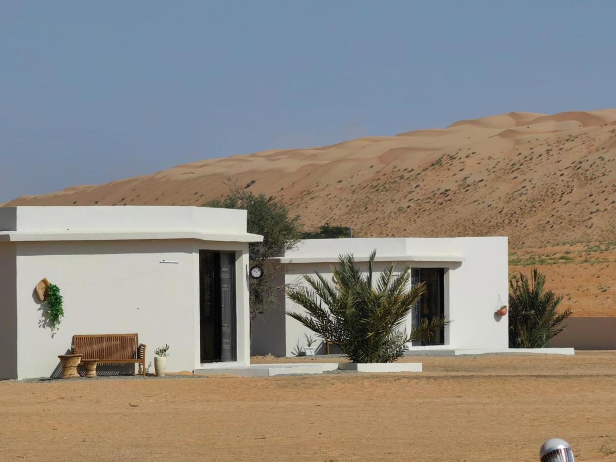 Safari Desert Camp Shahiq ภายนอก รูปภาพ