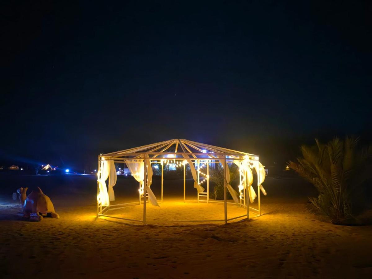 Safari Desert Camp Shahiq ภายนอก รูปภาพ