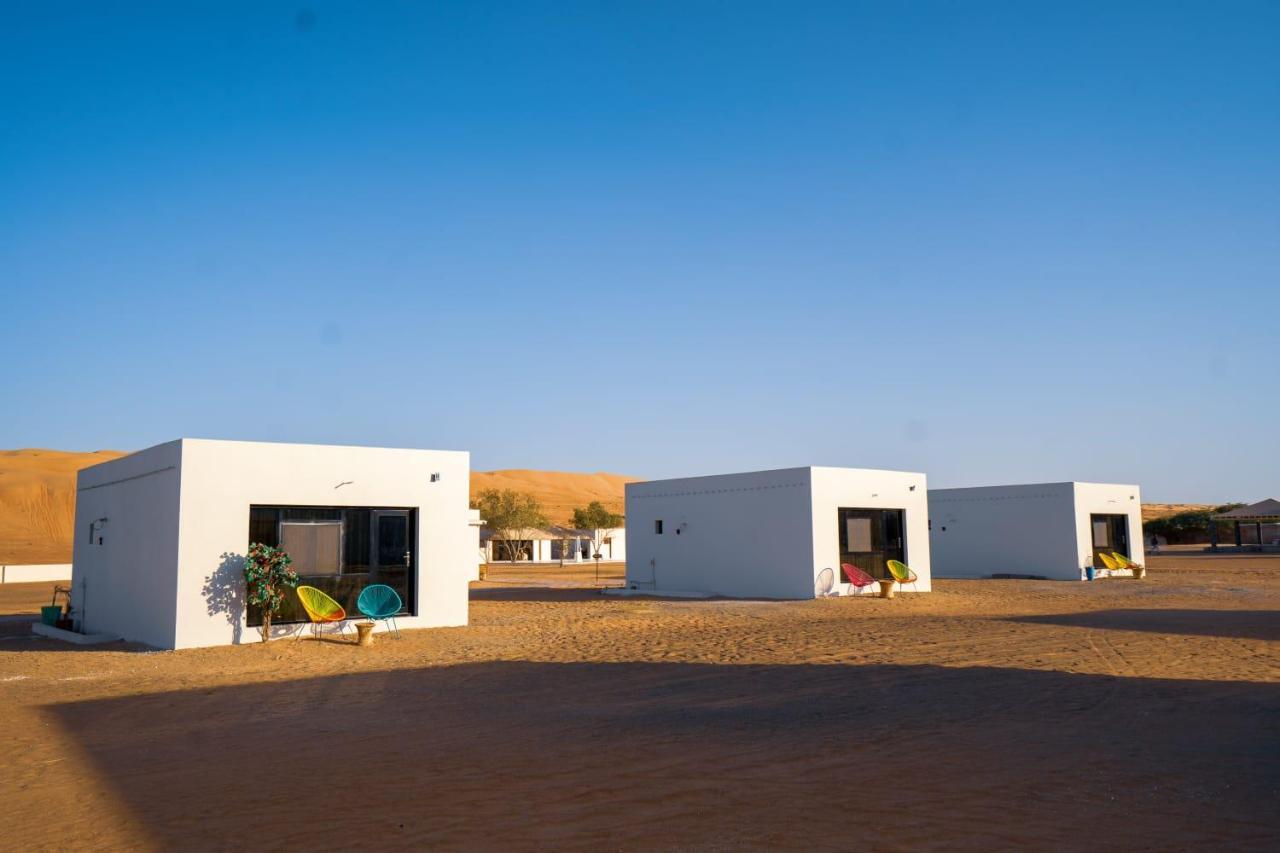 Safari Desert Camp Shahiq ภายนอก รูปภาพ
