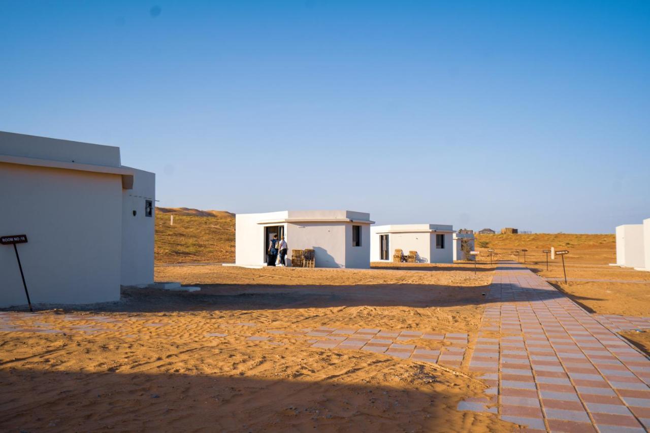 Safari Desert Camp Shahiq ภายนอก รูปภาพ