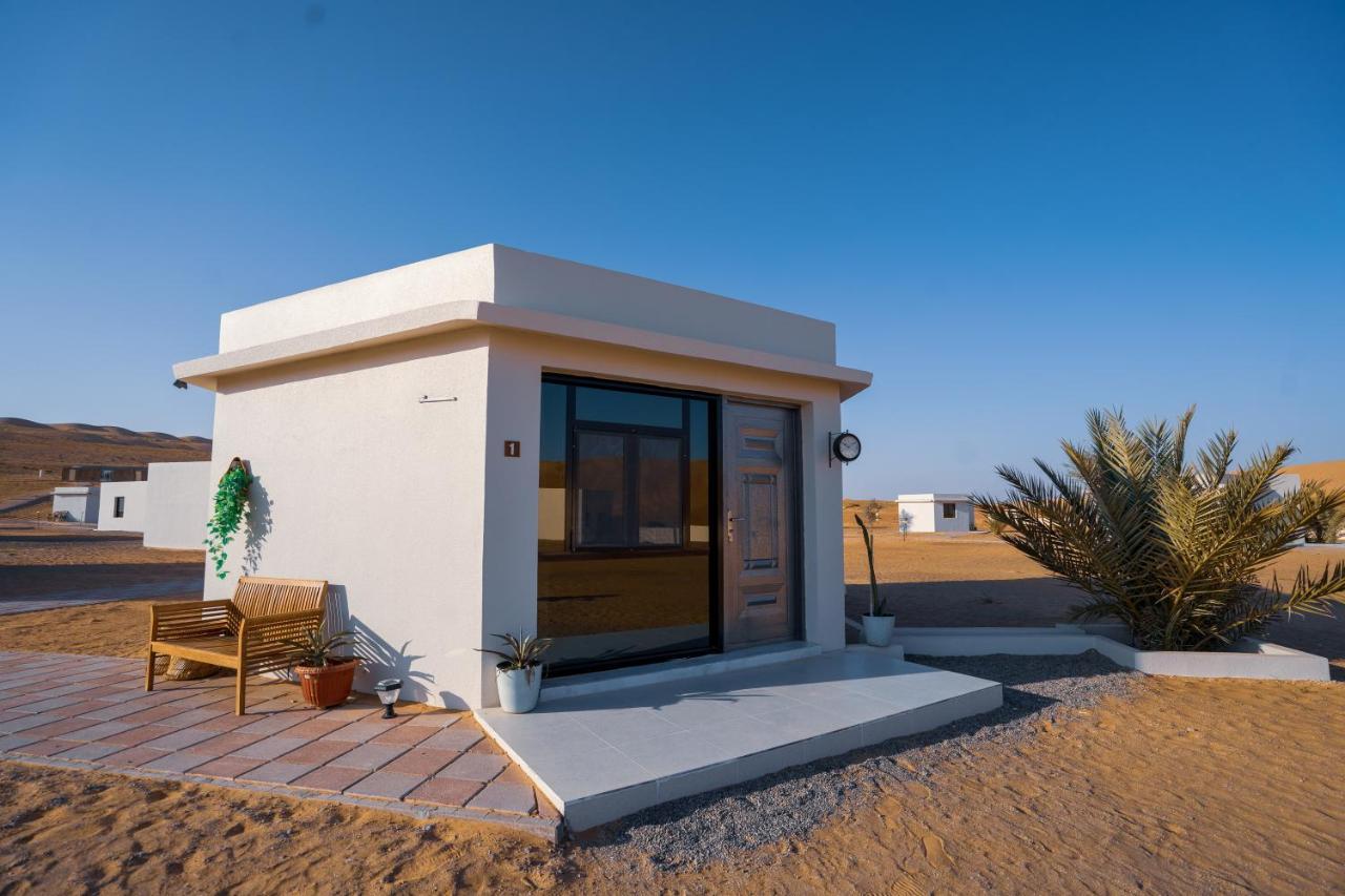 Safari Desert Camp Shahiq ภายนอก รูปภาพ