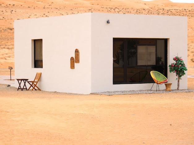 Safari Desert Camp Shahiq ภายนอก รูปภาพ
