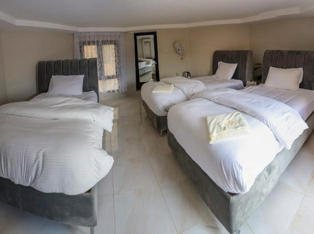 Safari Desert Camp Shahiq ภายนอก รูปภาพ
