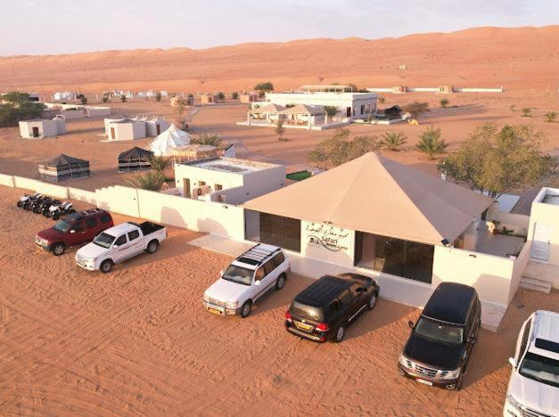 Safari Desert Camp Shahiq ภายนอก รูปภาพ