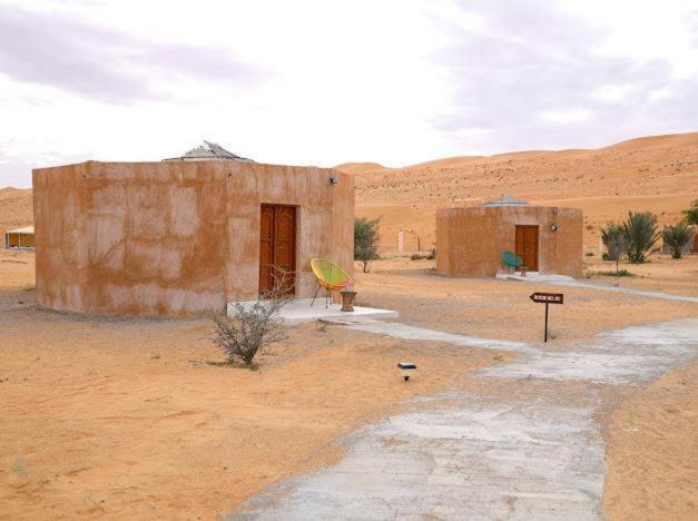 Safari Desert Camp Shahiq ภายนอก รูปภาพ