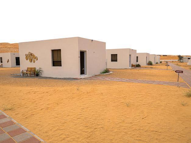 Safari Desert Camp Shahiq ภายนอก รูปภาพ