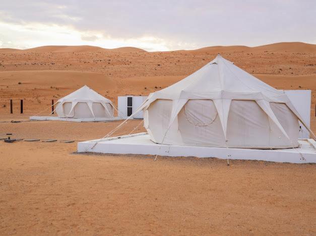 Safari Desert Camp Shahiq ภายนอก รูปภาพ