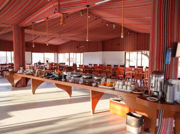 Safari Desert Camp Shahiq ภายนอก รูปภาพ