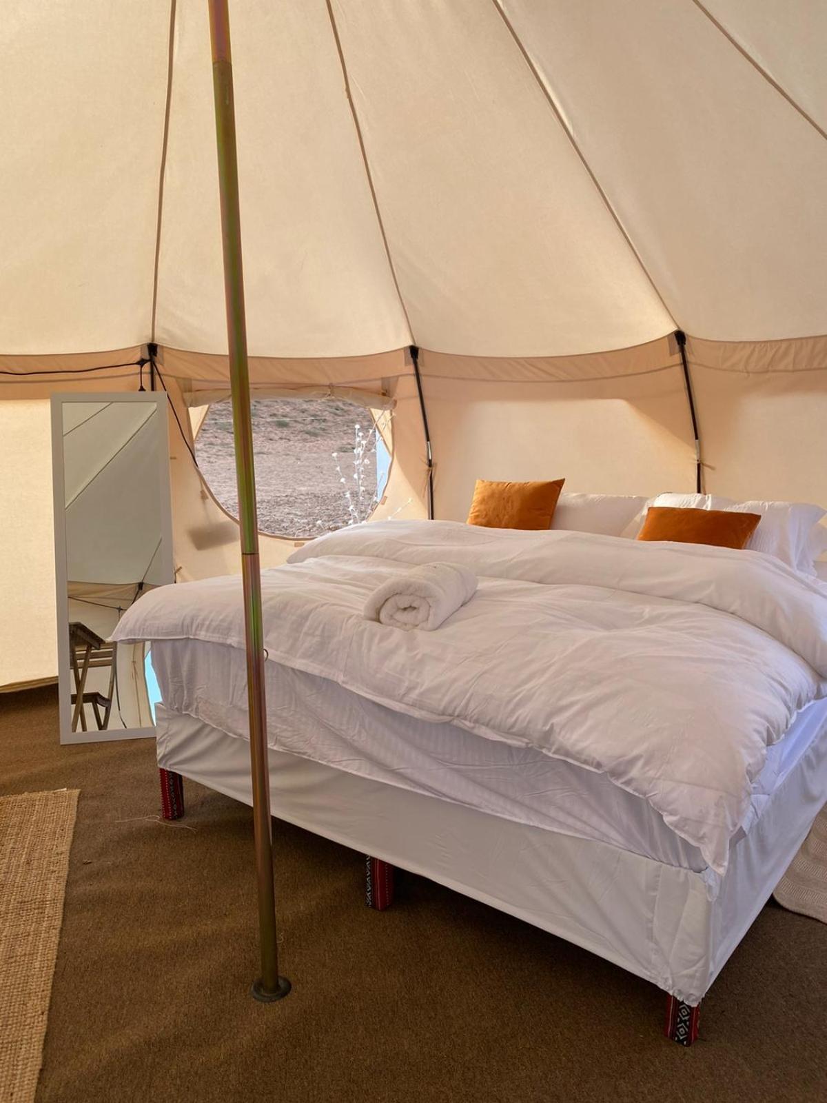 Safari Desert Camp Shahiq ภายนอก รูปภาพ