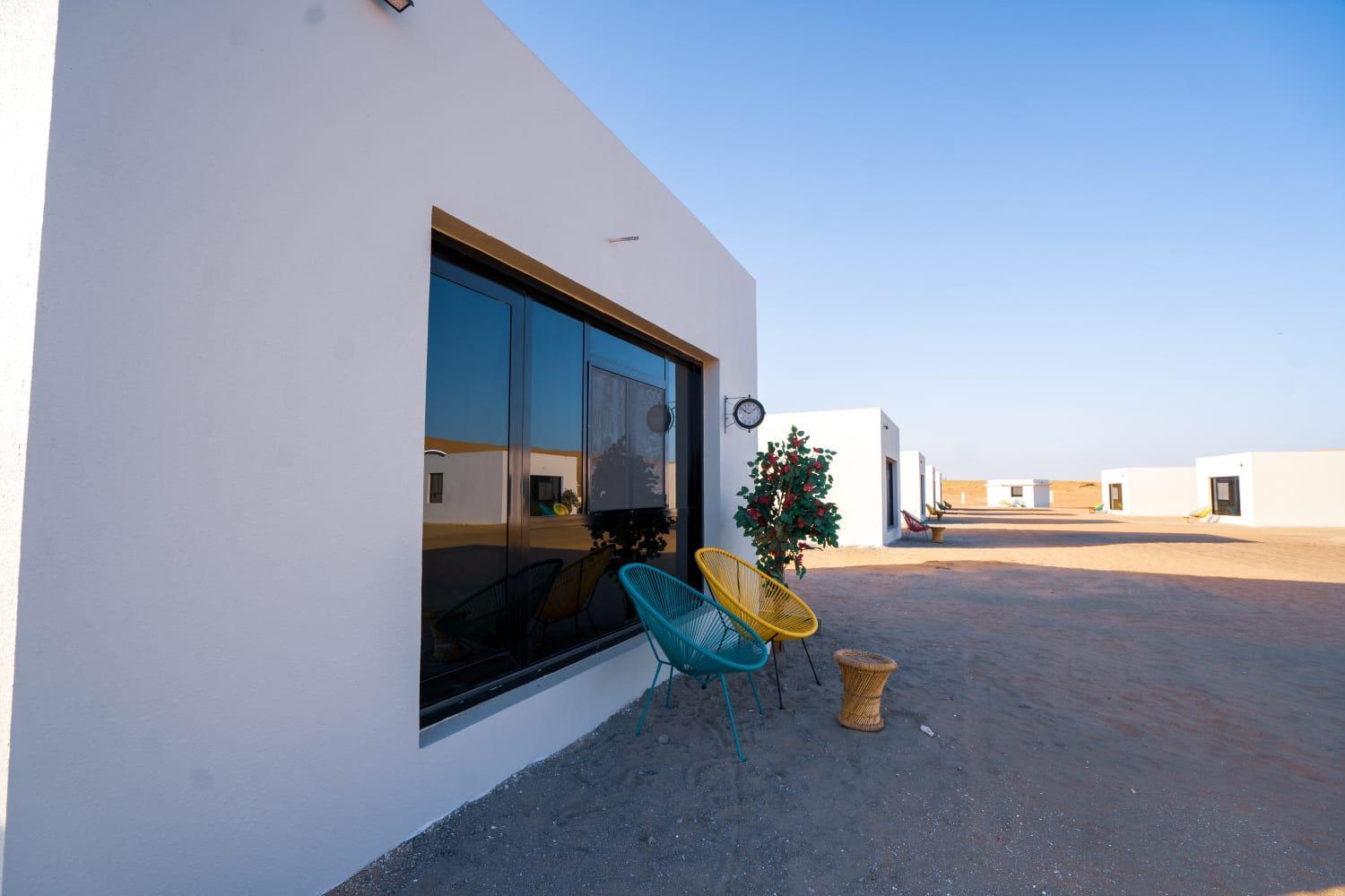 Safari Desert Camp Shahiq ภายนอก รูปภาพ