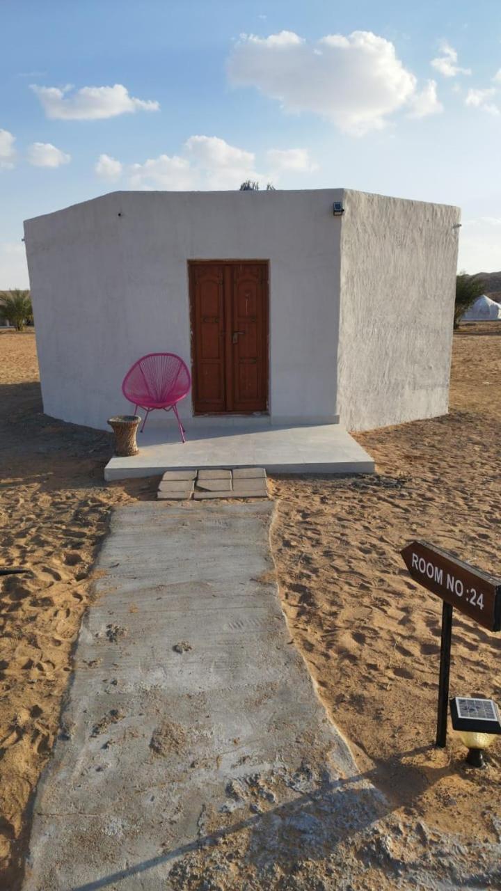 Safari Desert Camp Shahiq ภายนอก รูปภาพ