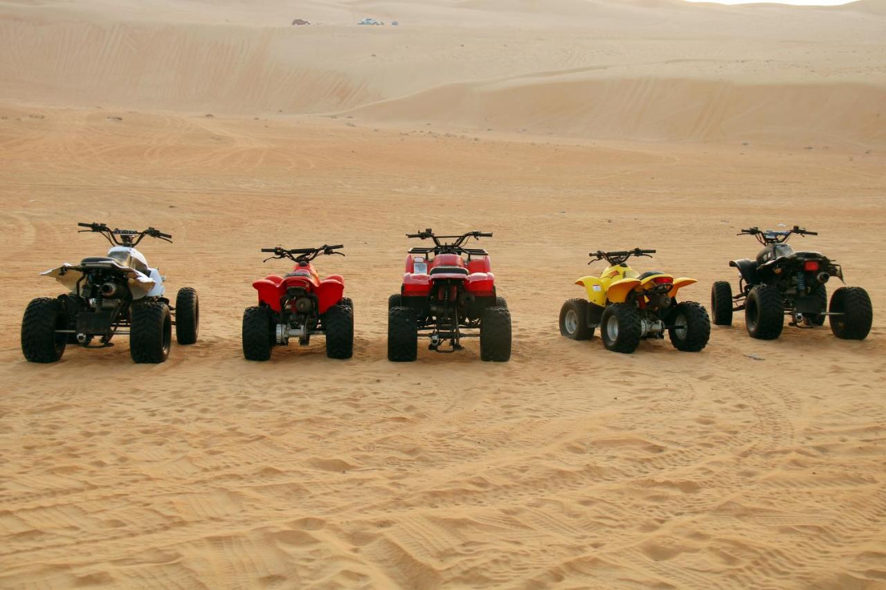 Safari Desert Camp Shahiq ภายนอก รูปภาพ